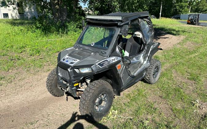 2016 Polaris Industries RZR 900 EPS TRAIL