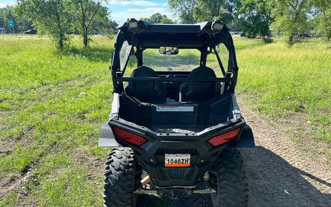 2016 Polaris Industries RZR 900 EPS TRAIL