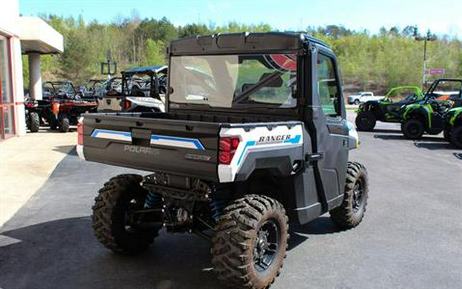 2024 Polaris Ranger XP Kinetic Premium