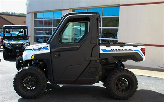 2024 Polaris Ranger XP Kinetic Premium