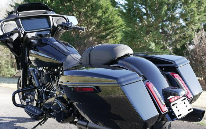 2024 Harley-Davidson® FLHX - Street Glide®