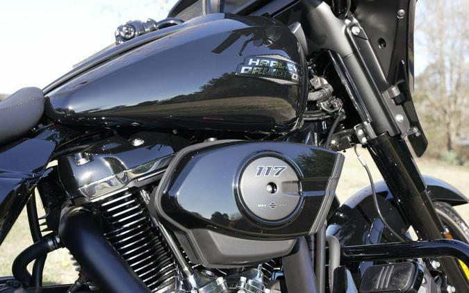 2024 Harley-Davidson® FLHX - Street Glide®