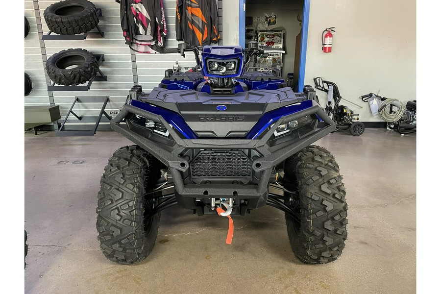 2024 Polaris Industries Sportsman® 850 Ultimate Trail