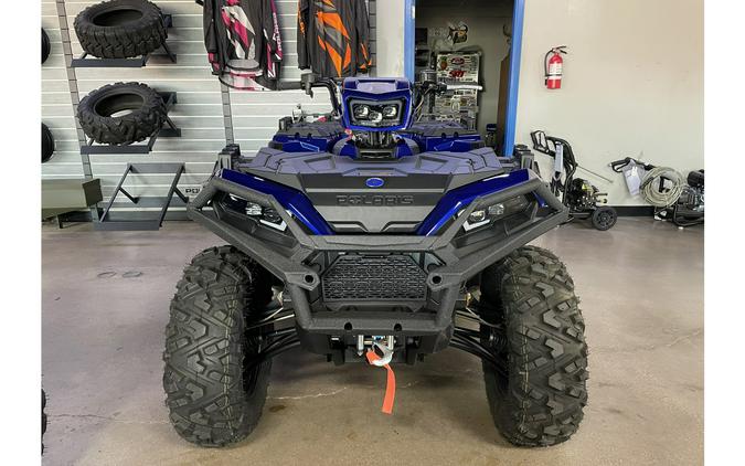 2024 Polaris Industries Sportsman® 850 Ultimate Trail