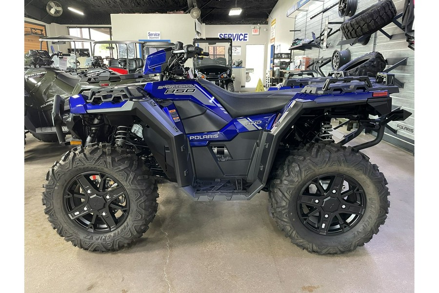 2024 Polaris Industries Sportsman® 850 Ultimate Trail