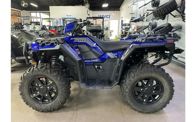 2024 Polaris Industries Sportsman® 850 Ultimate Trail