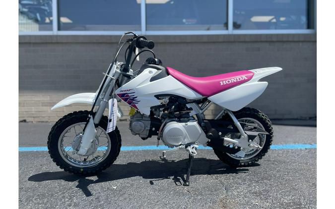 2025 Honda CRF® 50F