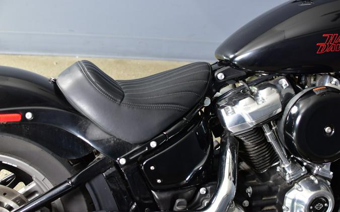 2023 Harley-Davidson Softail Standard