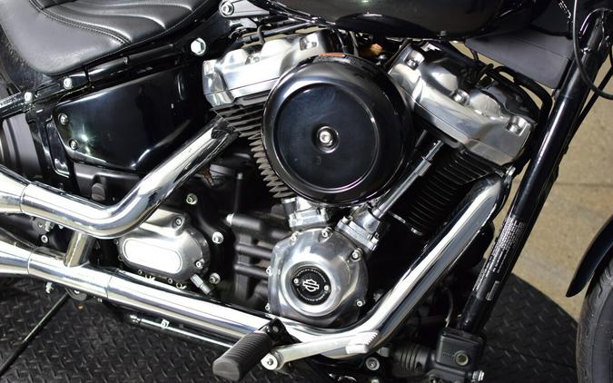 2023 Harley-Davidson Softail Standard