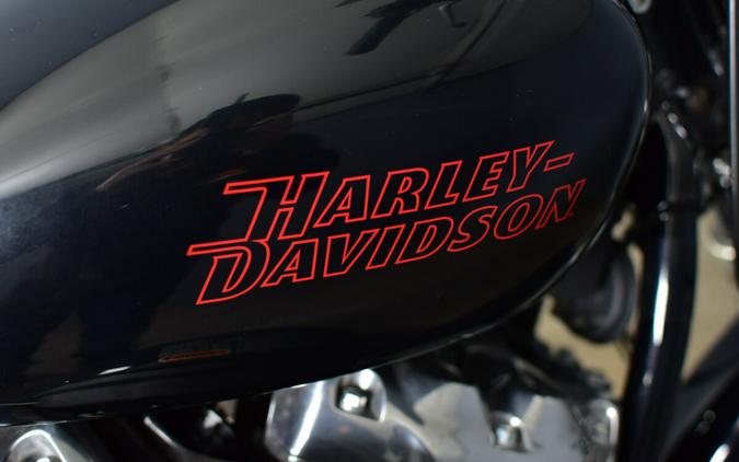 2023 Harley-Davidson Softail Standard