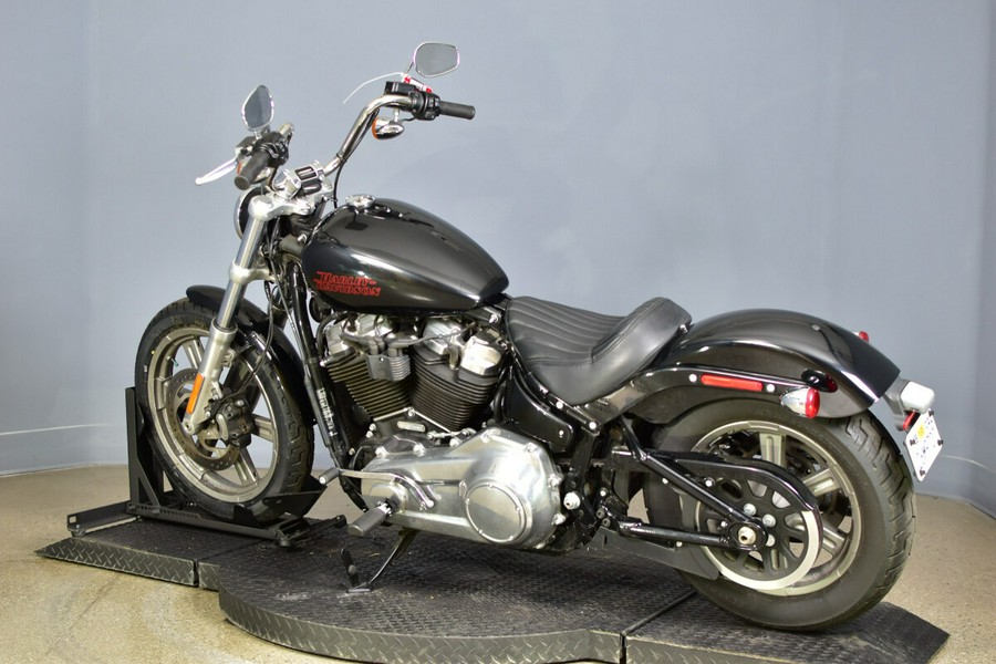 2023 Harley-Davidson Softail Standard