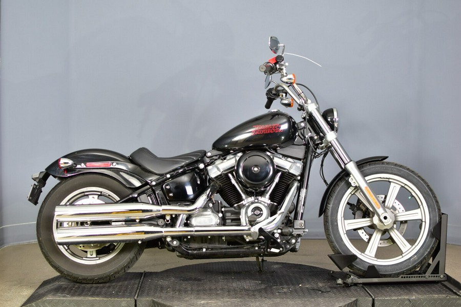 2023 Harley-Davidson Softail Standard