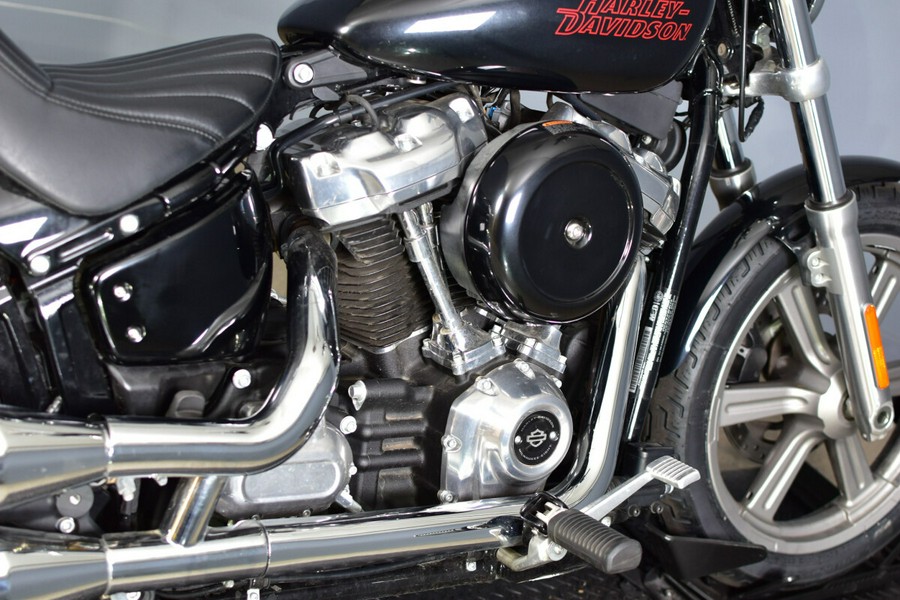 2023 Harley-Davidson Softail Standard