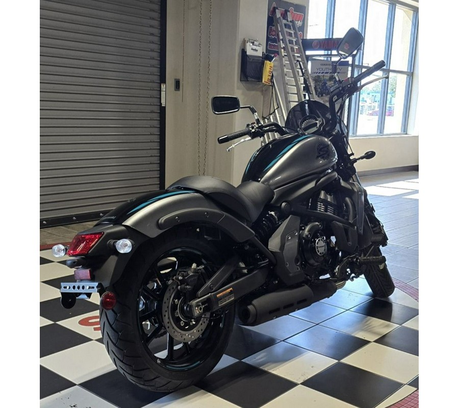 2025 Kawasaki Vulcan® S Cafe ABS