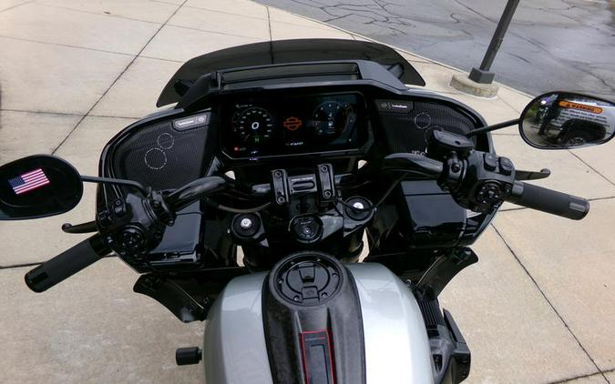 2025 Harley-Davidson® FLTRXSTSE - CVO™ Road Glide® ST