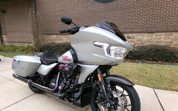 2025 Harley-Davidson® FLTRXSTSE - CVO™ Road Glide® ST