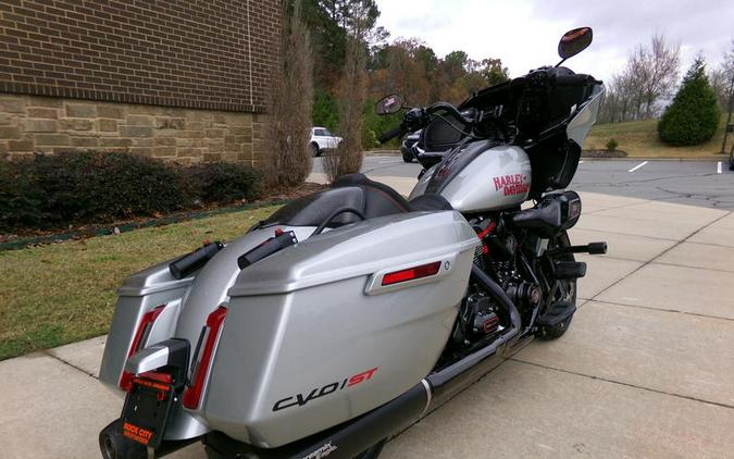 2025 Harley-Davidson® FLTRXSTSE - CVO™ Road Glide® ST
