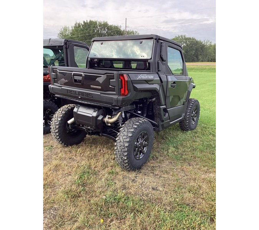2026 Polaris® XPedition XP NorthStar