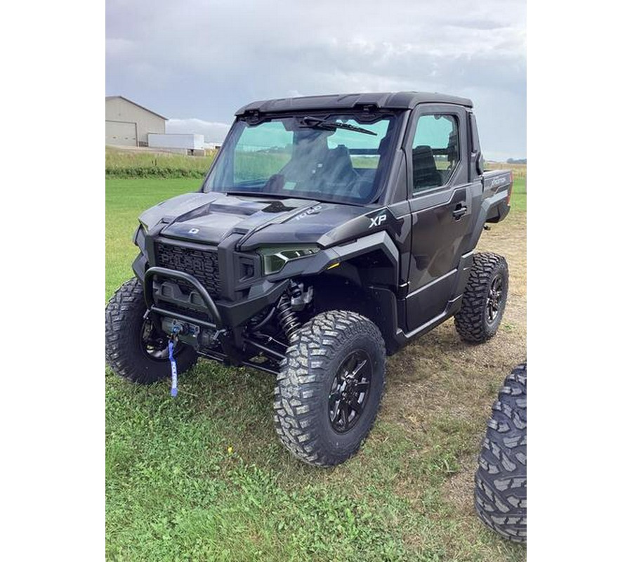2026 Polaris® XPedition XP NorthStar