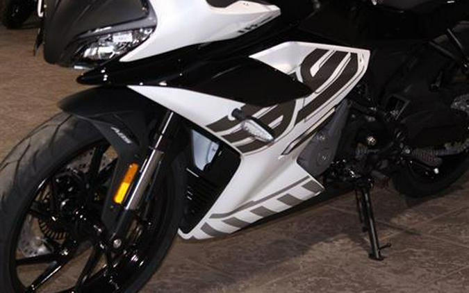 2026 CFMOTO 300SS