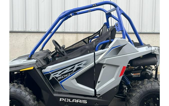 2026 Polaris RZR 200 EFI