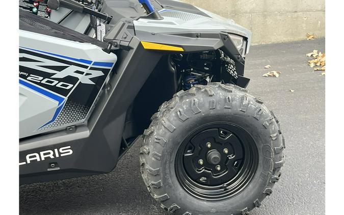 2026 Polaris RZR 200 EFI