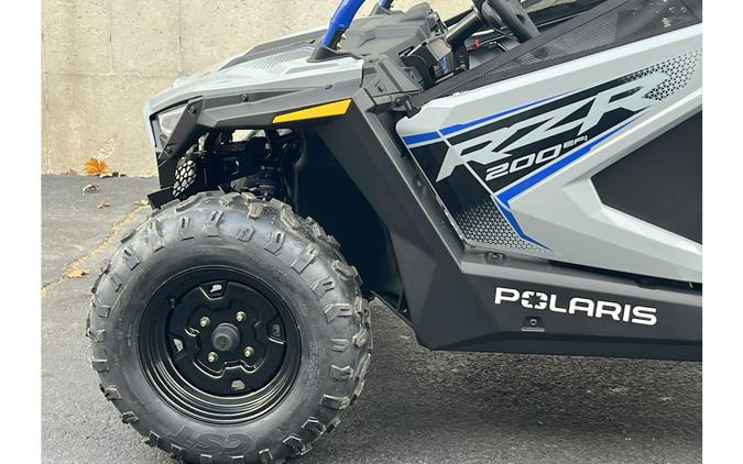 2026 Polaris RZR 200 EFI