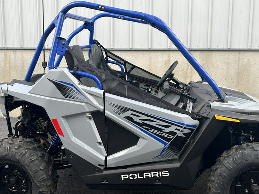 2026 Polaris RZR 200 EFI