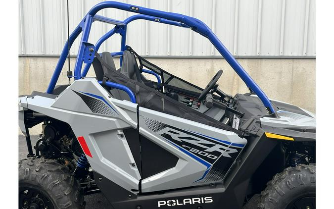 2026 Polaris RZR 200 EFI