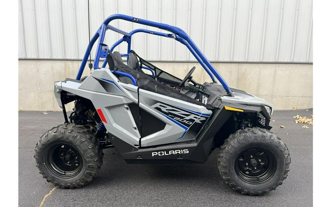 2026 Polaris RZR 200 EFI