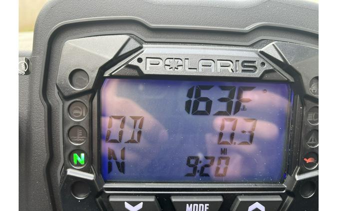 2026 Polaris RZR 200 EFI