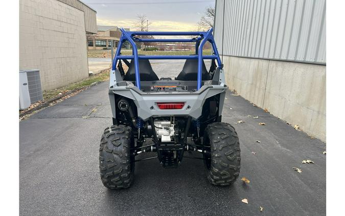 2026 Polaris RZR 200 EFI