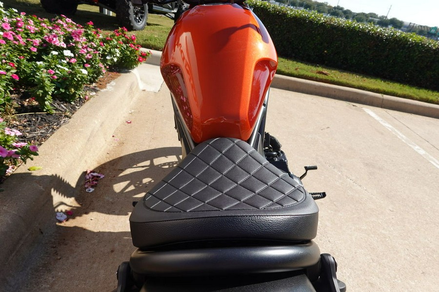 2025 Honda Rebel® 1100 DCT SE