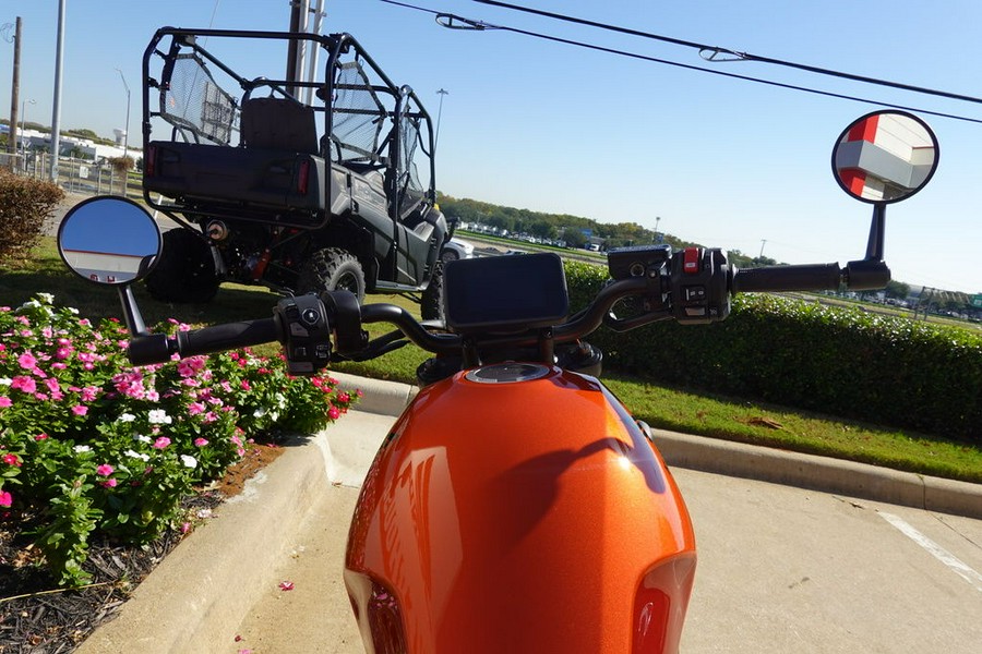 2025 Honda Rebel® 1100 DCT SE