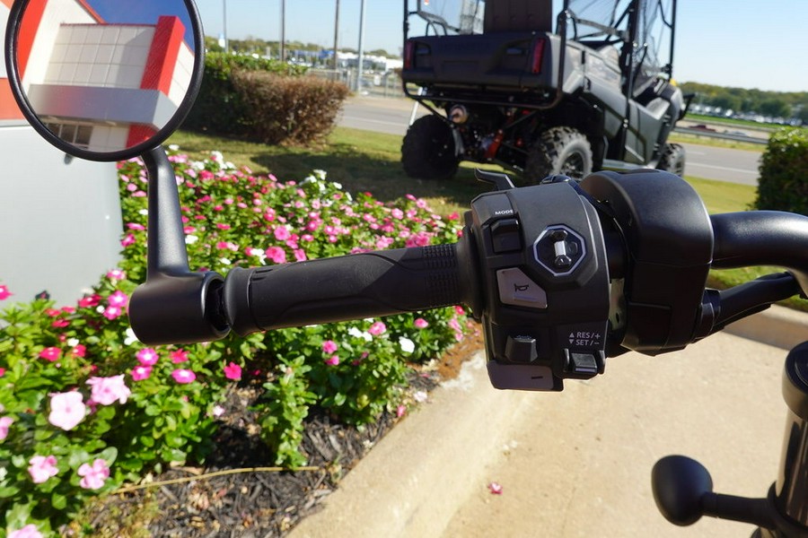 2025 Honda Rebel® 1100 DCT SE