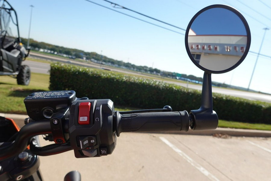 2025 Honda Rebel® 1100 DCT SE