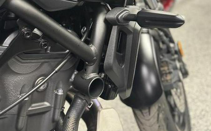 2024 YAMAHA MT07RB - UY1035