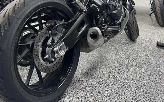 2024 YAMAHA MT07RB - UY1035