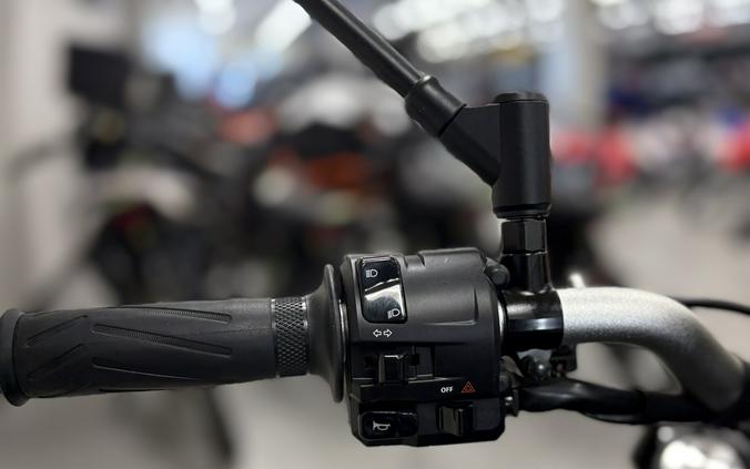 2024 Yamaha MT-07 - UY1035