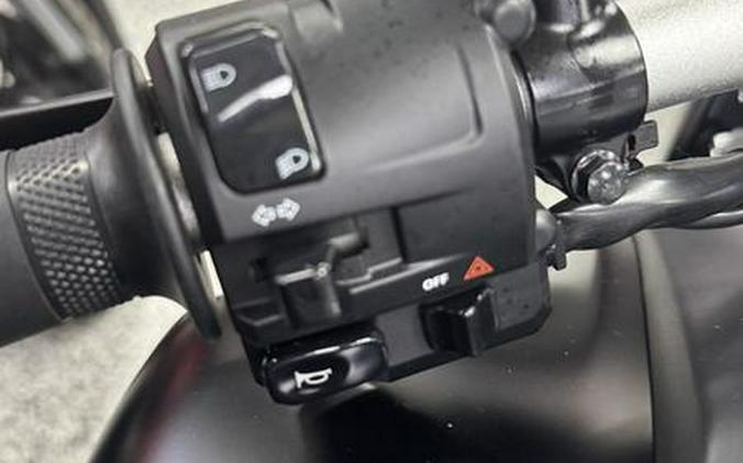 2024 YAMAHA MT07RB - UY1035