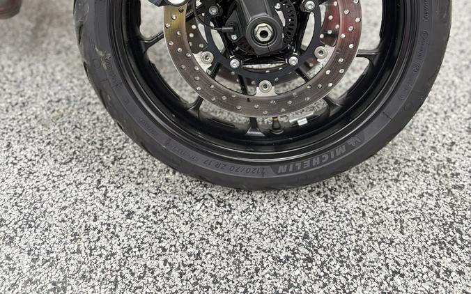 2024 Yamaha MT-07 - UY1035