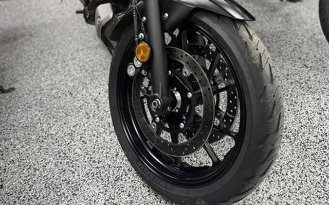 2024 YAMAHA MT07RB - UY1035