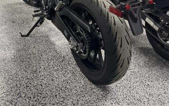 2024 YAMAHA MT07RB - UY1035