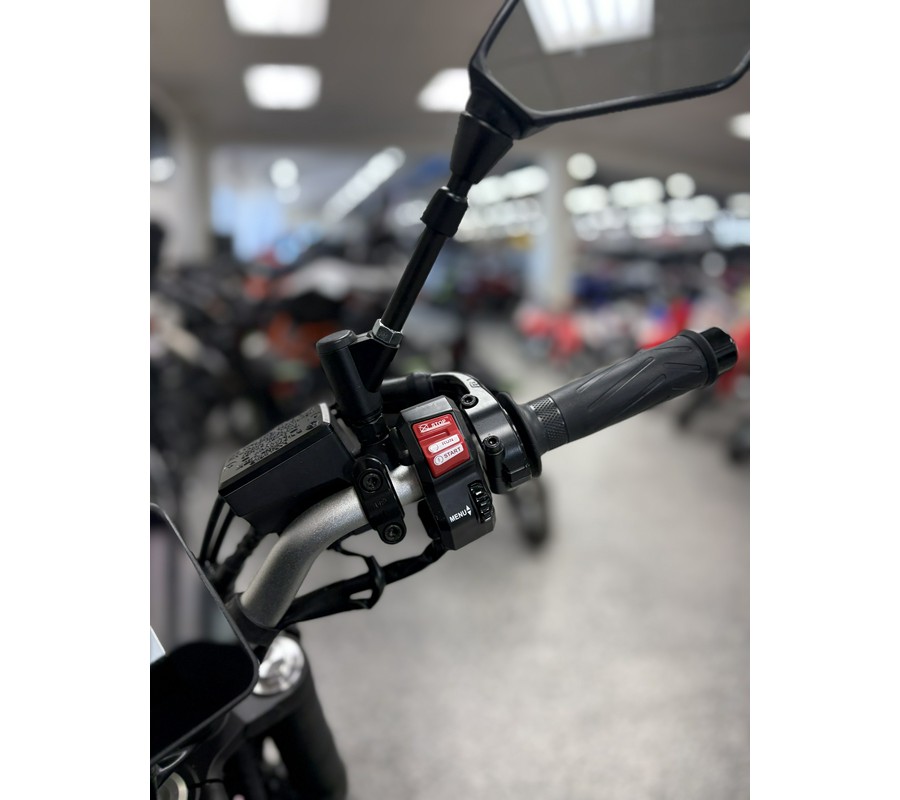 2024 Yamaha MT-07 - UY1035