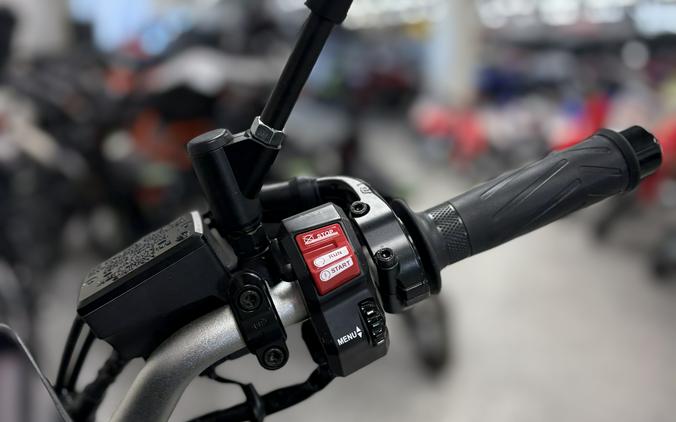 2024 Yamaha MT-07 - UY1035