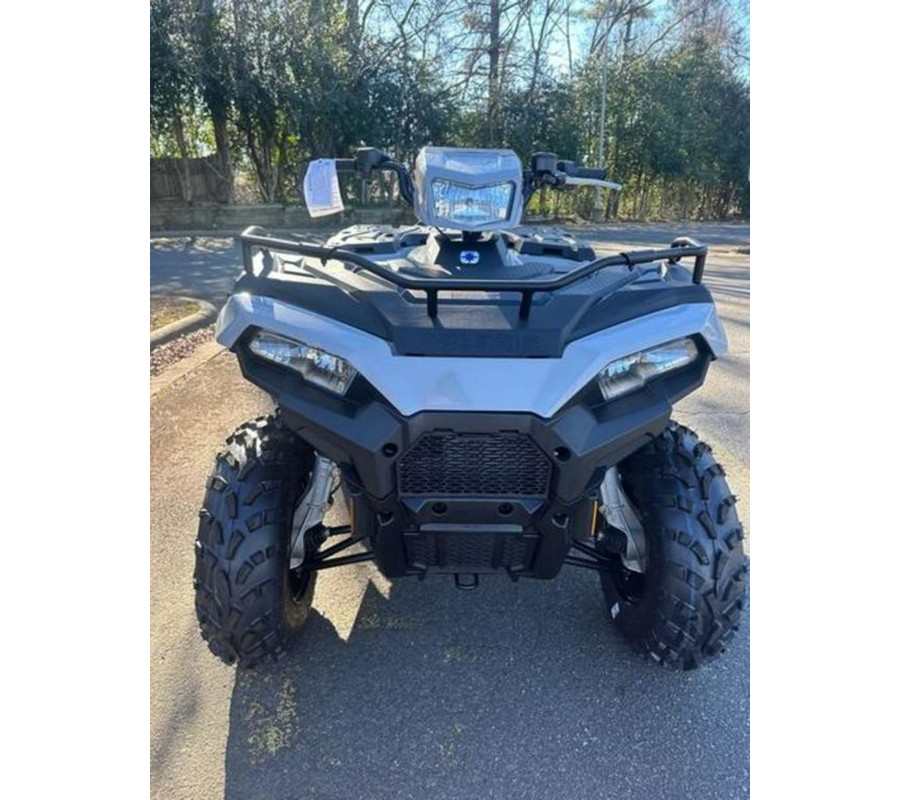 2026 Polaris Sportsman® 450 H.O. Base