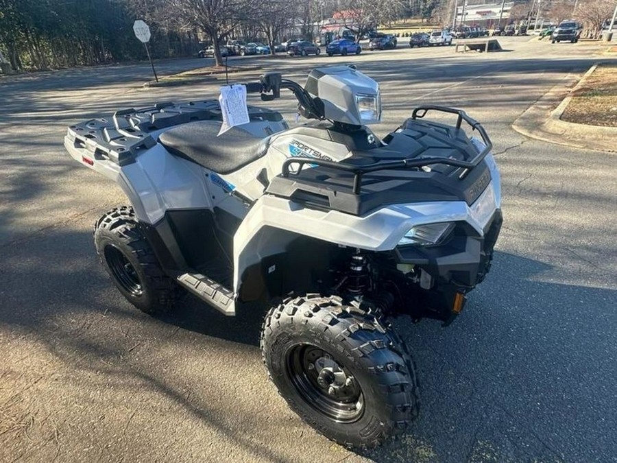 2026 Polaris Sportsman® 450 H.O. Base