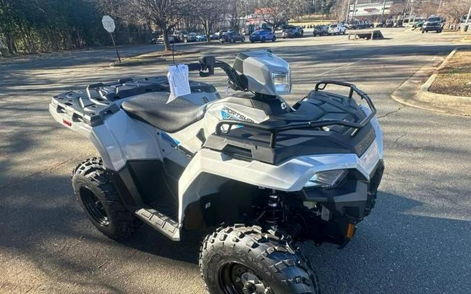 2026 Polaris Sportsman® 450 H.O. Base