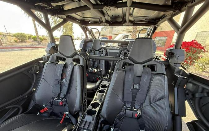 2026 Can-Am® Maverick X3 MAX X rc TURBO RR 72