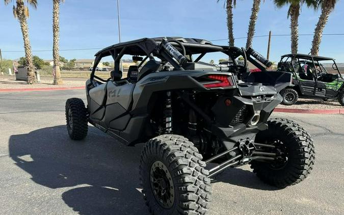 2026 Can-Am® Maverick X3 MAX X rc TURBO RR 72
